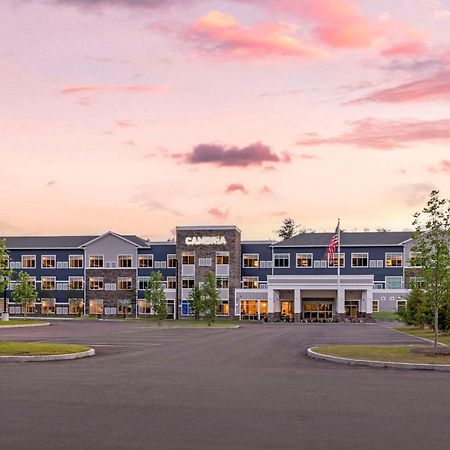 Cambria Hotel North Conway Exteriér fotografie